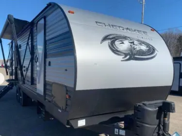 2021 Forest River Cherokee Travel trailer rental in Oxnard, CA