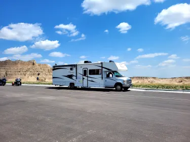 2011 Other Freelander Class C rental in Bozeman, MT