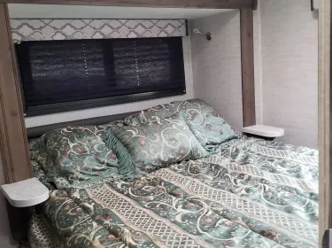 2021 Jayco Redhawk Class C rental in Ravenna, OH