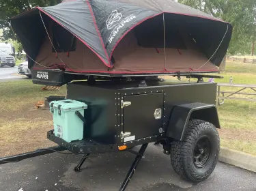 2021 Other Other Travel trailer rental in Sequim, WA