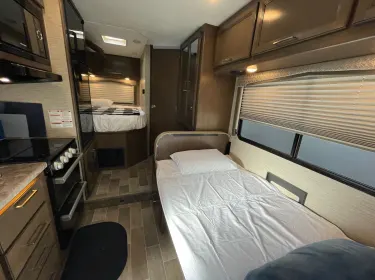2022 Thor Chateau Class C rental in Las Vegas, NV