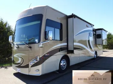 2017 Thor Motor Coach Venetian Class A rental in Rosemount, MN