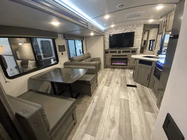 2021 Keystone RV Springdale Travel trailer rental in Cartersville, GA