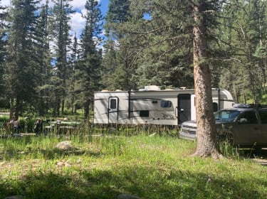 2017 Jayco Jay Flight Travel trailer rental in Albuquerque, NM