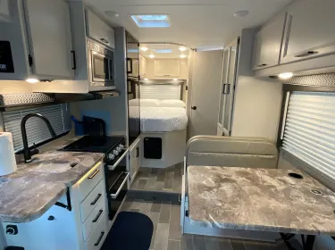2022 Thor Chateau Class C rental in Las Vegas, NV