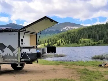 2019 Other Other Travel trailer rental in Boulder, CO