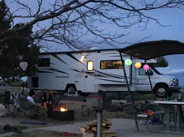 2017 Winnebago Minnie Winnie Class C rental in SLC, UT