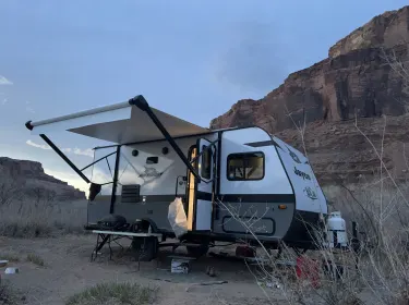 2022 Jayco Jay Flight Travel trailer rental in Salt Lake City, UT