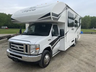 2018 Jayco Redhawk Class C rental in Saint Paul, MN