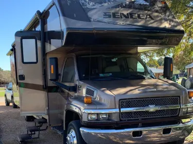 2007 Jayco Seneca HD Class C rental in Hope, MI