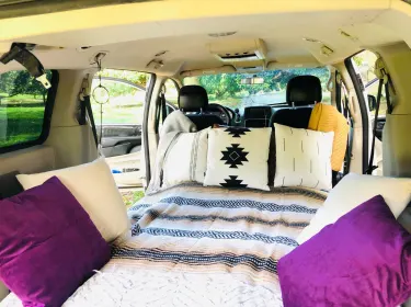 2013 Dodge Other Camper van rental in Kapaau, HI