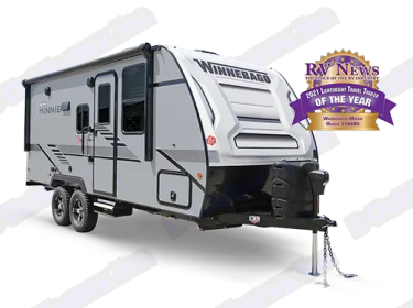 2022 Winnebago Minnie Winnie Travel trailer rental in Fresno, CA