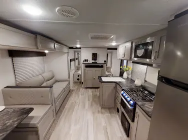 2022 Prime Time RV 260BHSLE Travel trailer rental in Chatham, MA