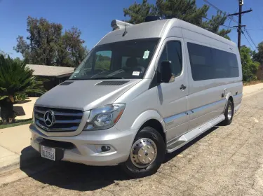 2019 Winnebago Era Class B rental in Mcminnville, OR