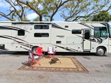 2019 Jayco Precept Class A rental in Tampa Bay, FL