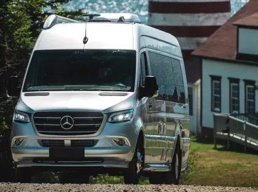 2021 Airstream Interstate Class B rental in Kings Mountain, NC