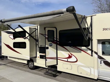 2016 Jayco Redhawk Class C rental in Garden City, ID
