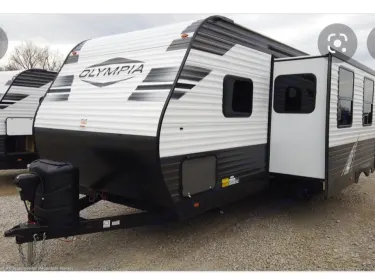 2022 Other Other Travel trailer rental in Burleson, TX
