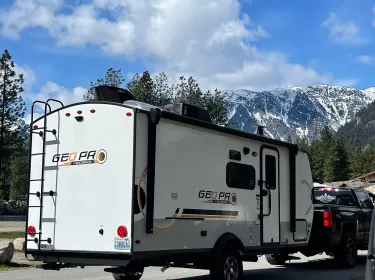 2022 Forest River Other Travel trailer rental in Port Orchard, WA