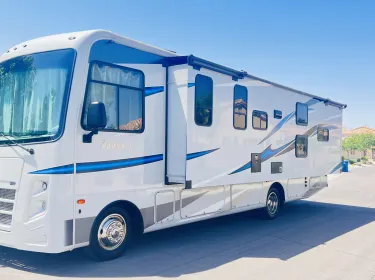 2022 Forest River Coachmen Pursuit Class A rental in Salt Lake City, UT