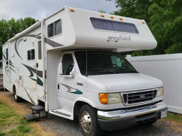 2006 Jayco Greyhawk Class C rental in Chesapeake, VA