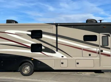 2016 Forest River Coachmen Mirada Class A rental in Herriman, UT