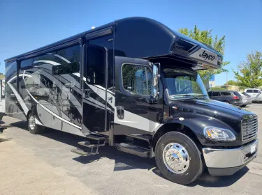 2021 Jayco Seneca 37L Class C rental in Templeton, CA
