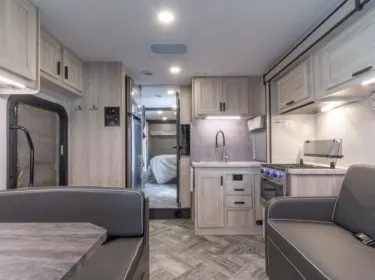 2022 Forest River Forester Class C rental in Aurora, CO