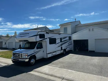 2022 Forest River Sunseeker Class C rental in Crestview, FL