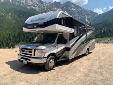 2010 Jamboree Sport Class C rental in Nashville, TN