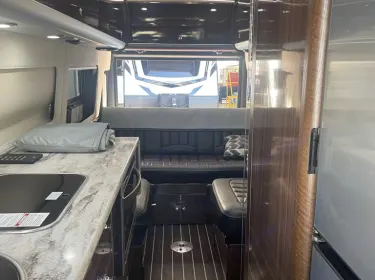 2017 Airstream Interstate Class B rental in West Bloomfield, MI