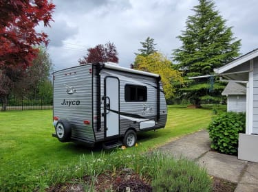 2021 Jayco Other Travel trailer rental in Battle Ground, WA
