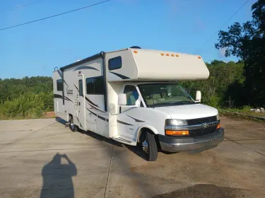 2014 Coachmen Freelander Class C rental in Alabaster, AL