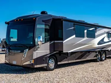 2015 Winnebago Tour Class A rental in Apache Junction, AZ