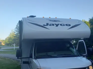 2019 Jayco Redhawk SE Class C rental in Homer Glen, IL