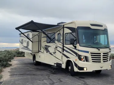 2020 FR3 FR3 Motorhome Class A rental in West Point, UT