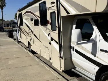 2017 Other Other Class C rental in Menifee, CA