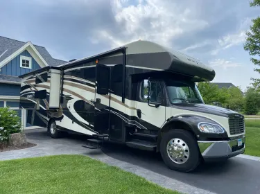 2016 Jayco Seneca Class C rental in Lake Elmo, MN