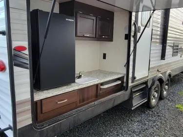 2020 Jayco Jay Flight Travel trailer rental in Viola, ID