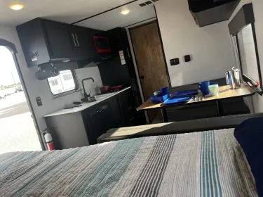 2022 Keystone Springdale 1800BH Travel trailer rental in Erie, CO