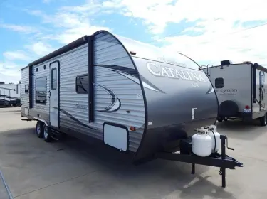 2017 Coachmen Other Travel trailer rental in cypress, TX