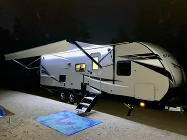 2022 Starcraft Superlite 261BH Travel trailer rental in Murrieta, CA