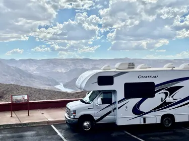 2022 Thor Chateau Class C rental in Las Vegas, NV