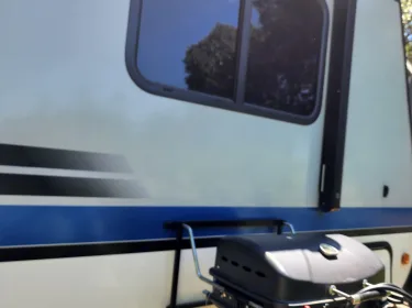 2018 Jayco Jay Feather Travel trailer rental in Grants Pass, OR