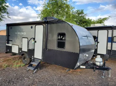 2021 Coachmen Viking Travel trailer rental in Mesa, AZ