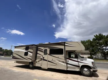 2018 Other Other Class C rental in American Fork, UT