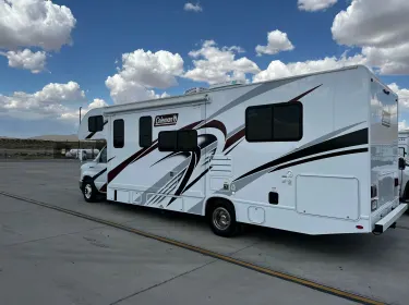 2022 Coleman Other Class C rental in El Paso, TX