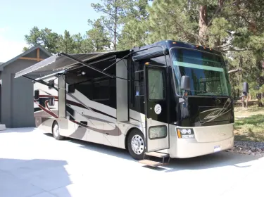 2011 Allegro Allegro Red Class A rental in Colorado Springs, CO