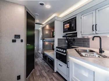 2021 Jayco Redhawk Class C rental in Hudson, WI