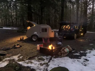 2019 Other Other Travel trailer rental in Portland, OR